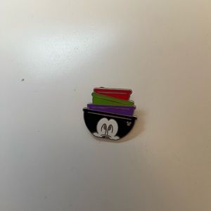 Disney Stacked Dish Pin